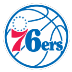76ers Basketball Collectibles