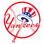 Yankees Baseball Collectibles