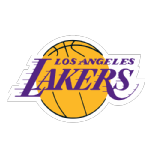 Lakers Basketball Collectibles