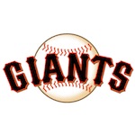 Giants Baseball Collectibles