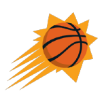 Suns Basketball Collectibles