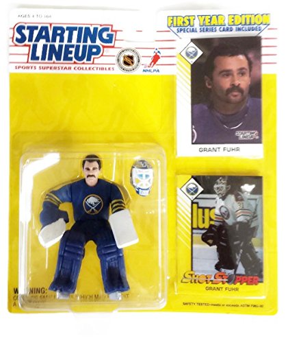 Hockey Collectibles