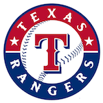 Rangers Baseball Collectibles