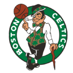 Celtics Basketball Collectibles