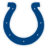 Colts Football Collectibles