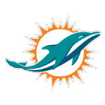 Dolphins Football Collectibles