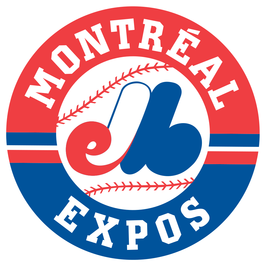 Expos Baseball Collectibles