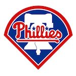 Phillies Baseball Collectibles