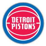 Pistons Basketball Collectibles