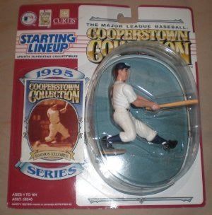 1995 Harmon Killebrew MLB Cooperstown Collection Starting Lineup Figure Minnesota Twins