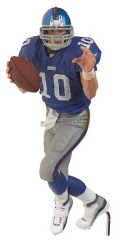 McFarlane Toys NFL Sports Picks Action Figure 2-Pack Peyton Manning & Eli Manning