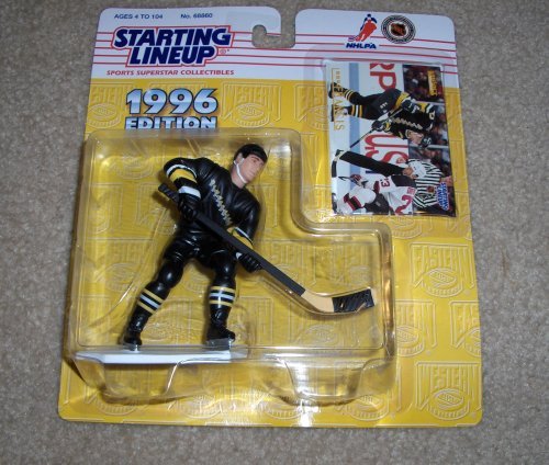 1996 Ron Francis NHL Starting Lineup by NHL