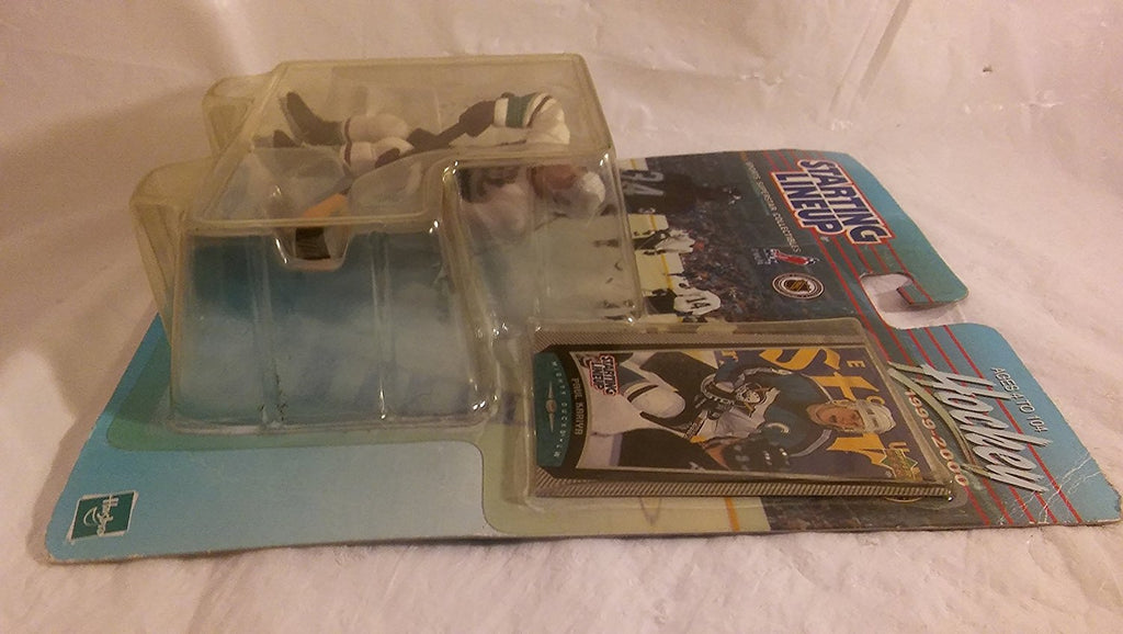 1999 Paul Kariya NHL Starting Lineup Figure